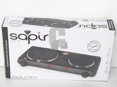 Котлон - Елит 2 плочи - EHP225X                                                                                                                                                                                                                                                                             